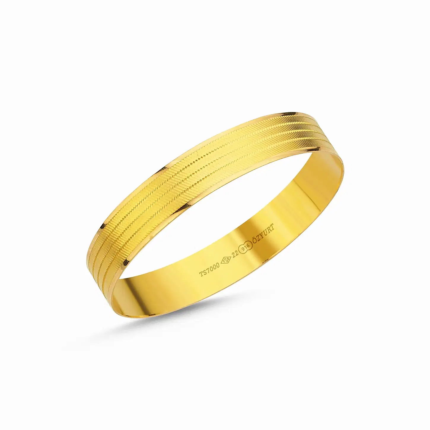 Hasır Cnc 12 Mm 20 Gr