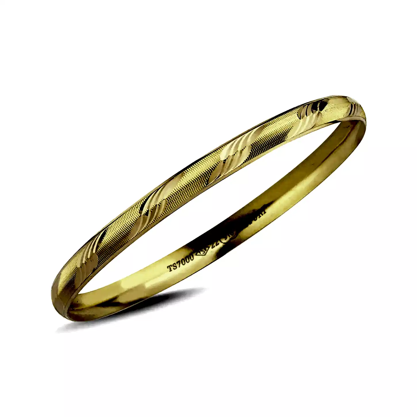 Hediyelik İnce S 6 Mm 6 Gr