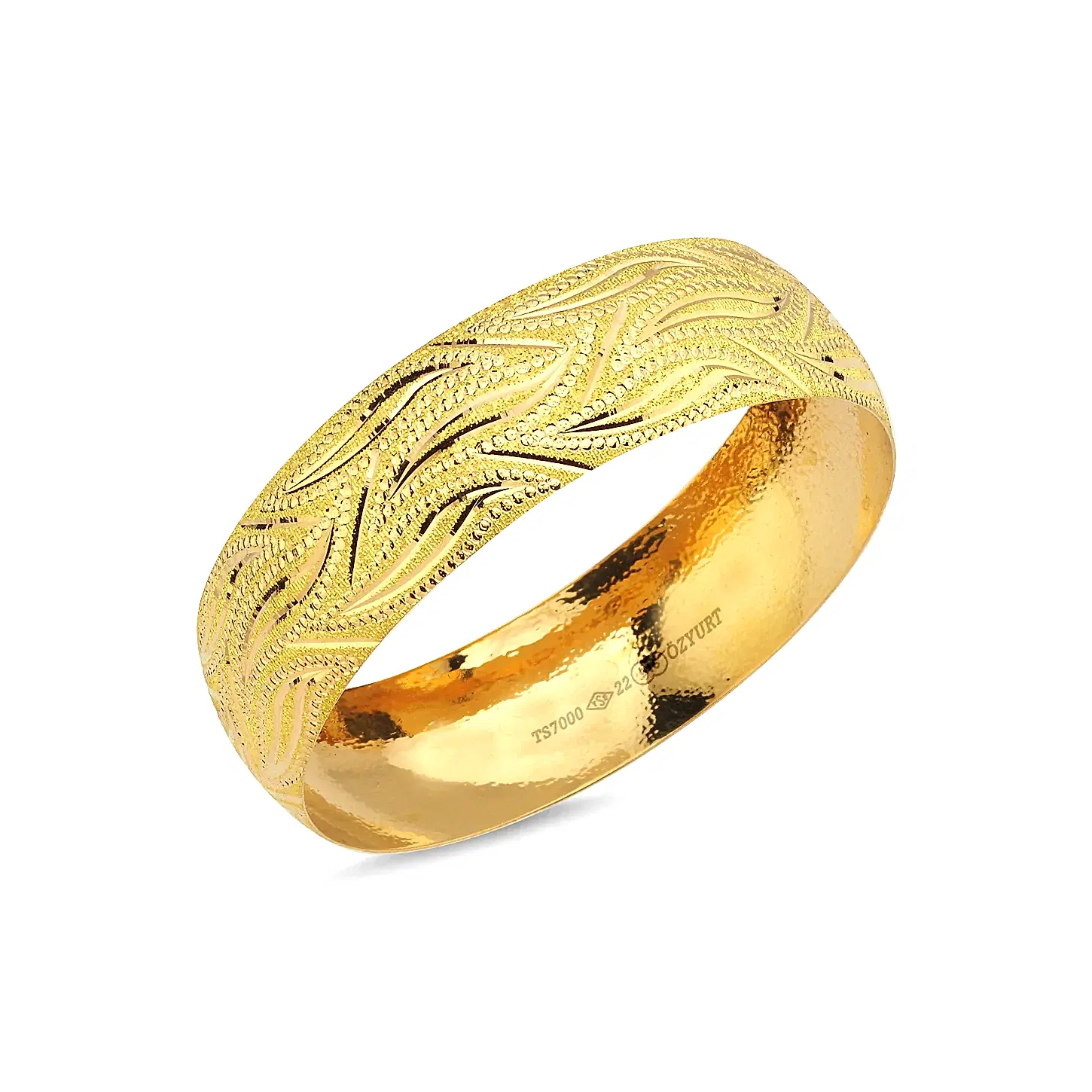 Mega Cnc 20 Mm 25 Gr