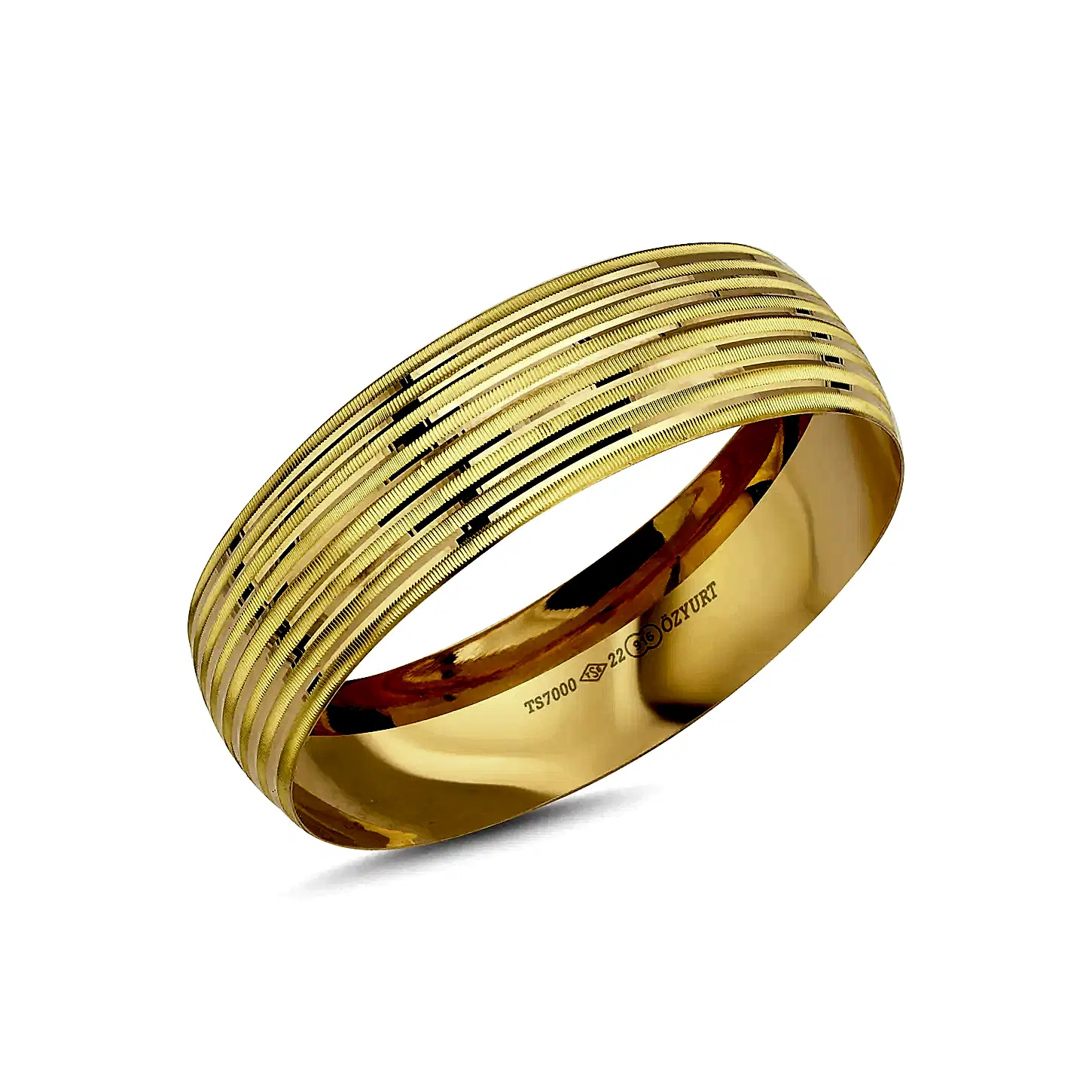 Mega Cnc 25 Mm 30 Gr