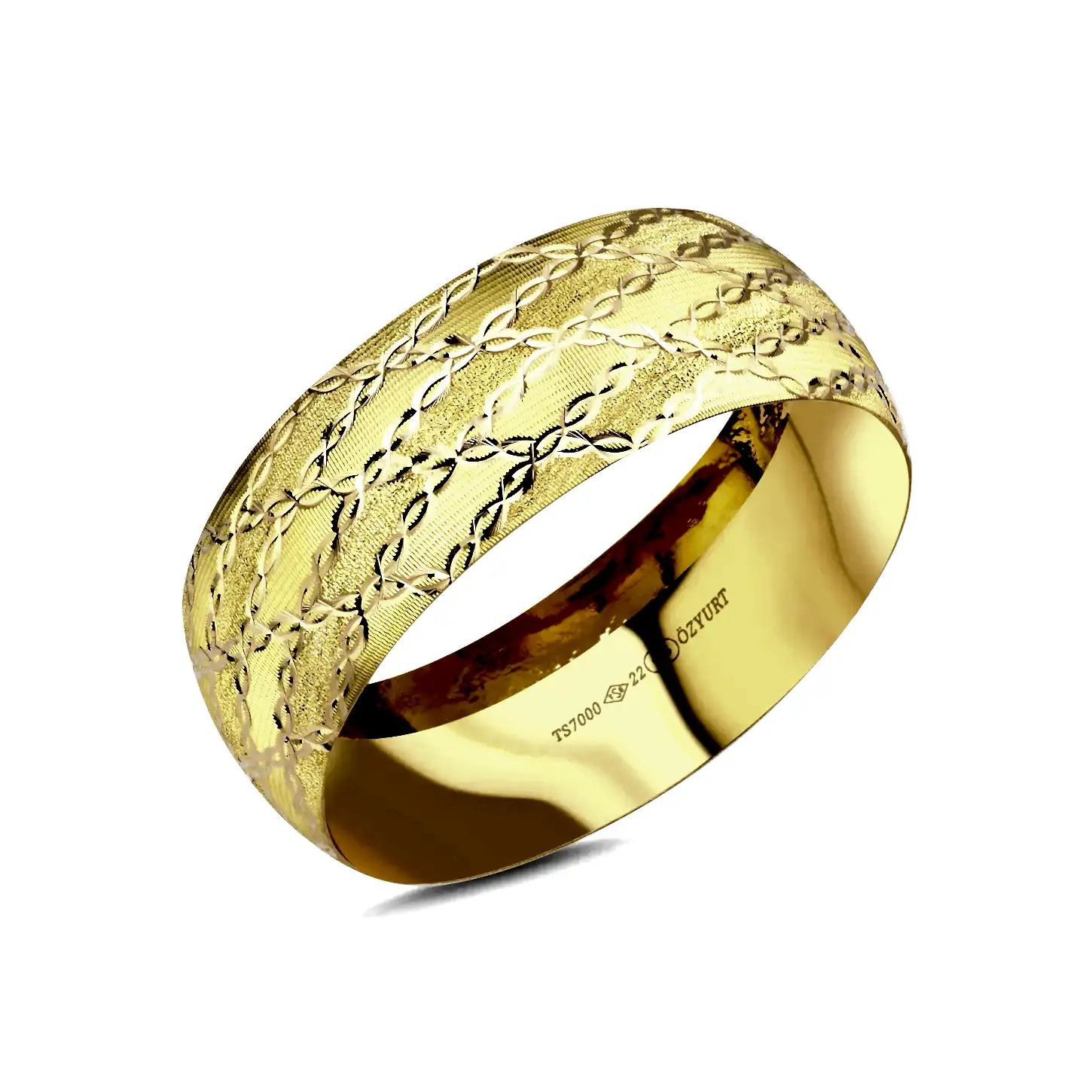 Mega Cnc 25 Mm 30 Gr