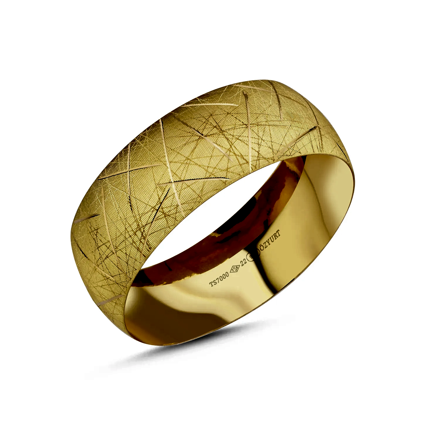 Mega Cnc 25 Mm 30 Gr