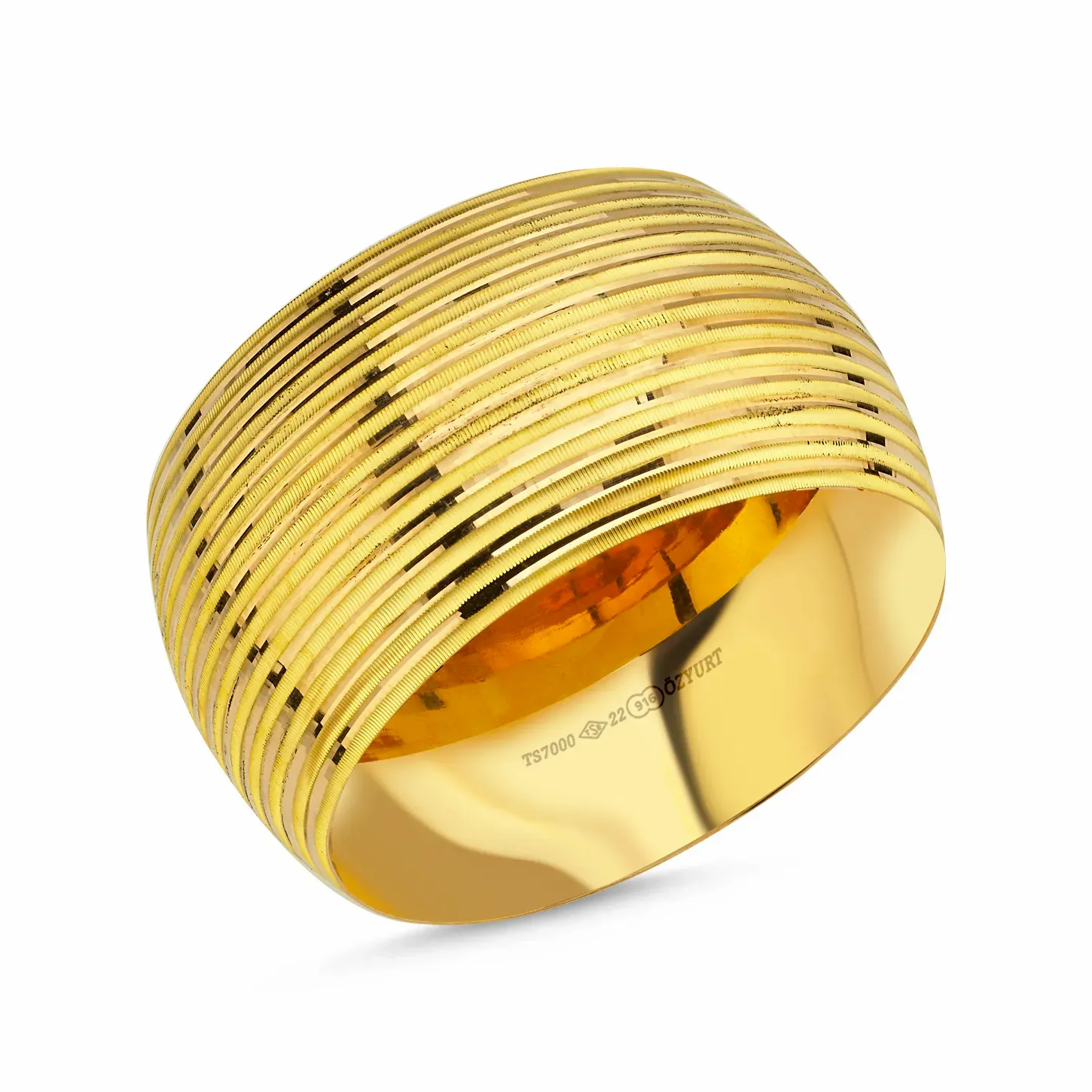 Mega Cnc 40 Mm 50 Gr