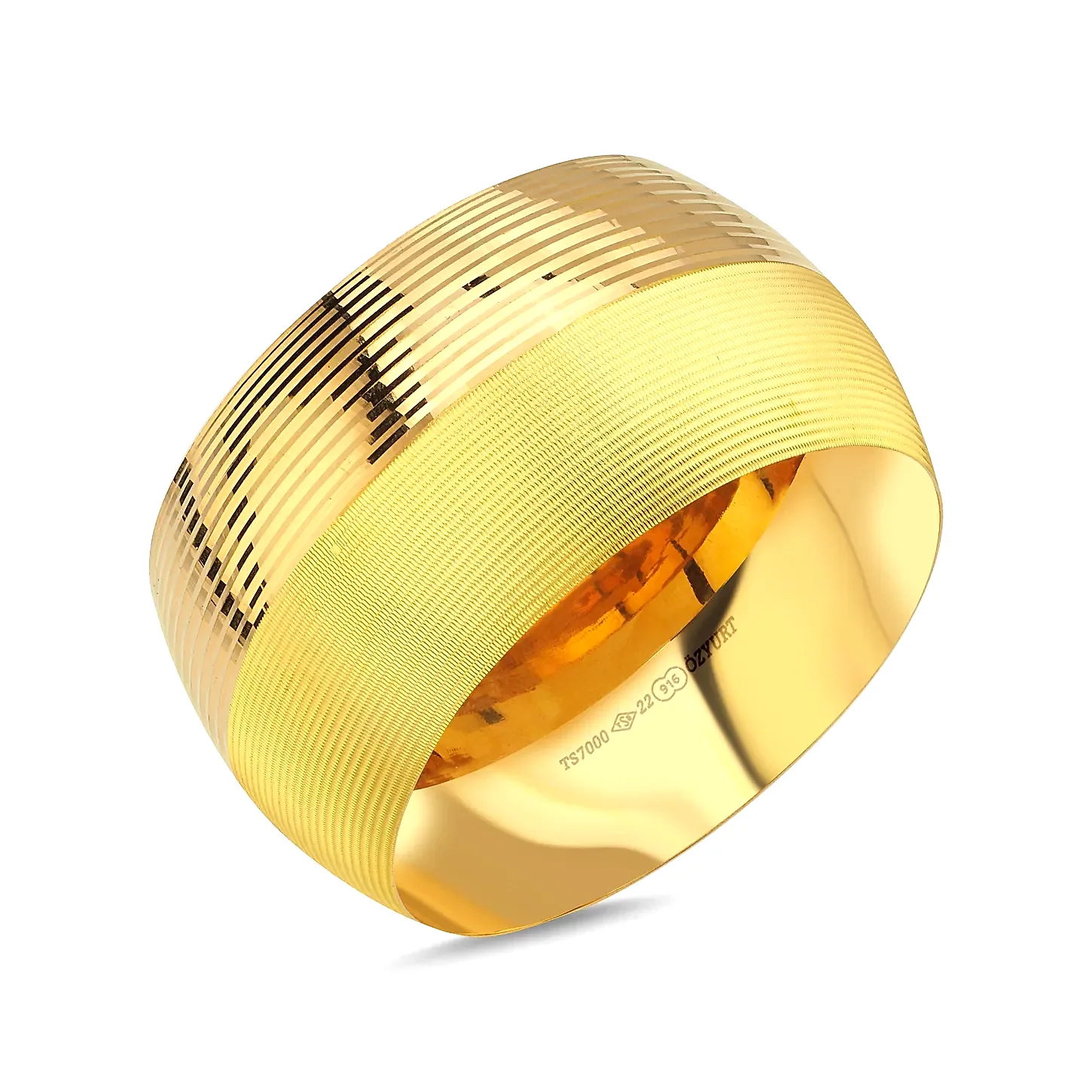 Mega Cnc 40 Mm 50 Gr