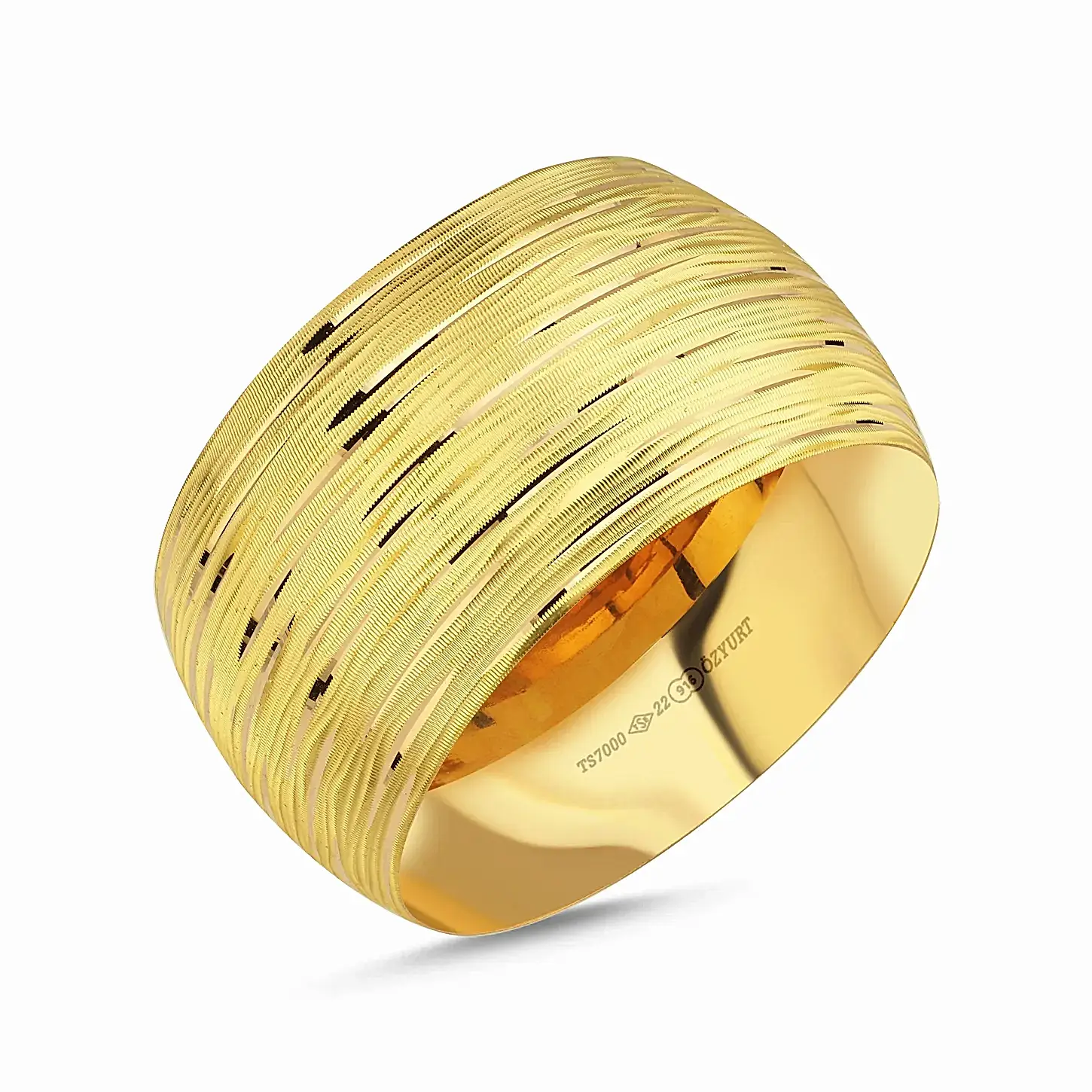 Mega Cnc 40 Mm 50 Gr