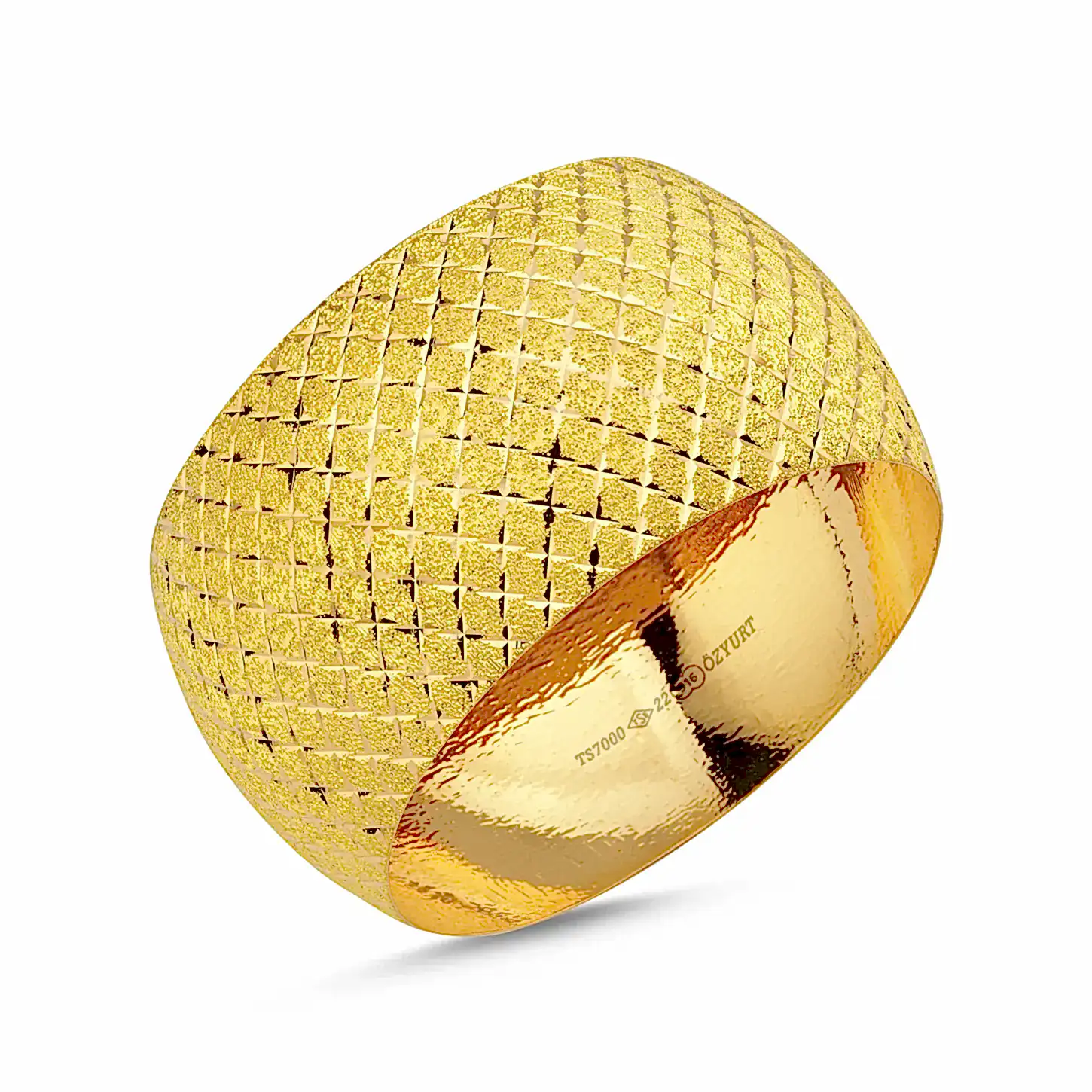 Mega Cnc 40 Mm 50 Gr