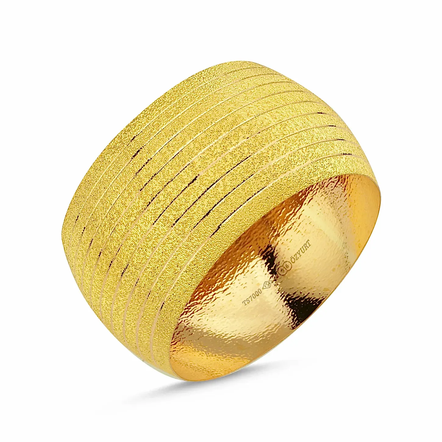 Mega Cnc 40 Mm 50 Gr